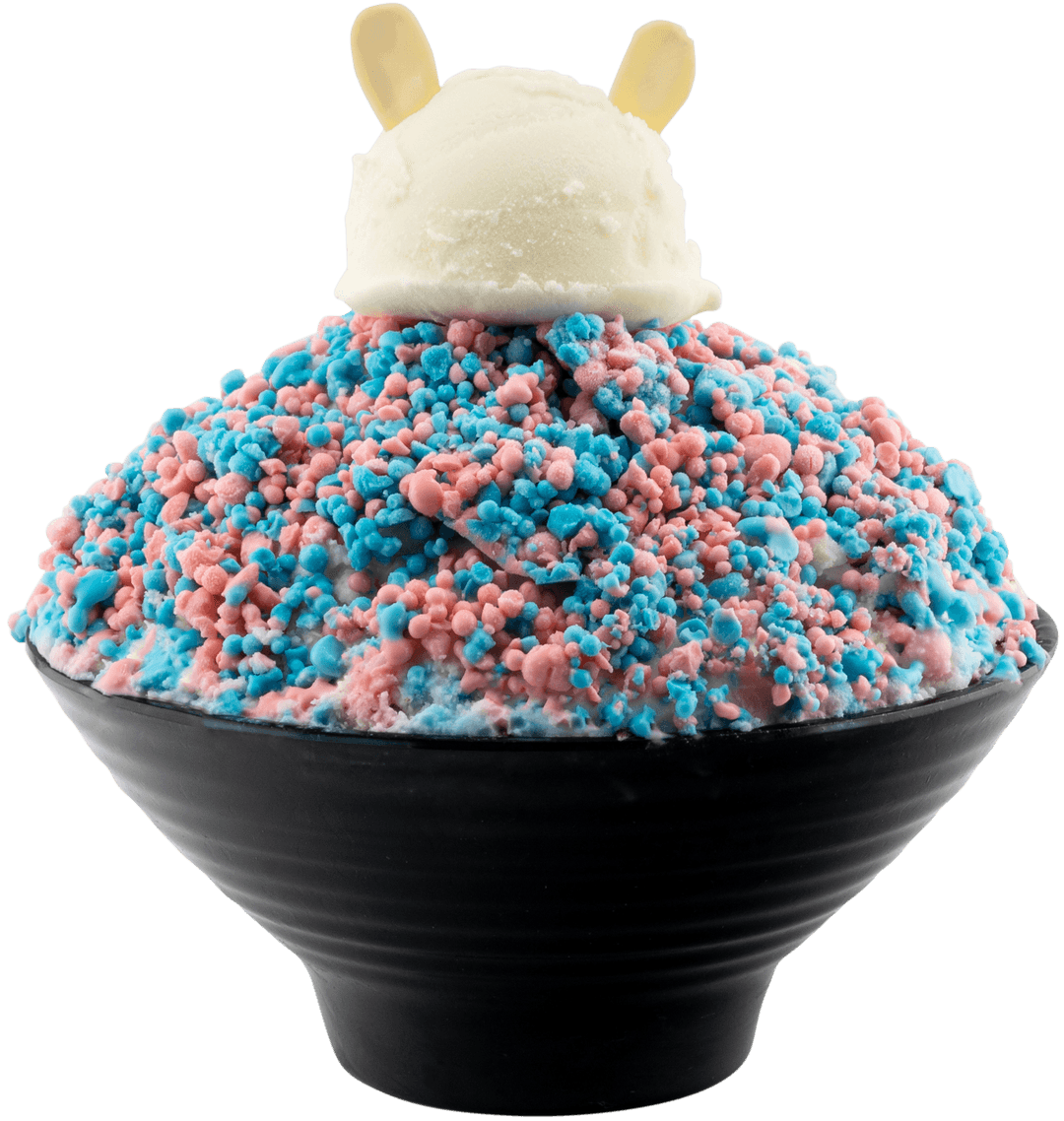 Fruit Shaved Ice